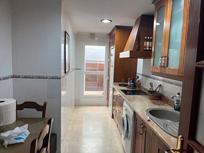 Piso en venta en Vejer, Vejer de la Frontera de 3 habitaciones