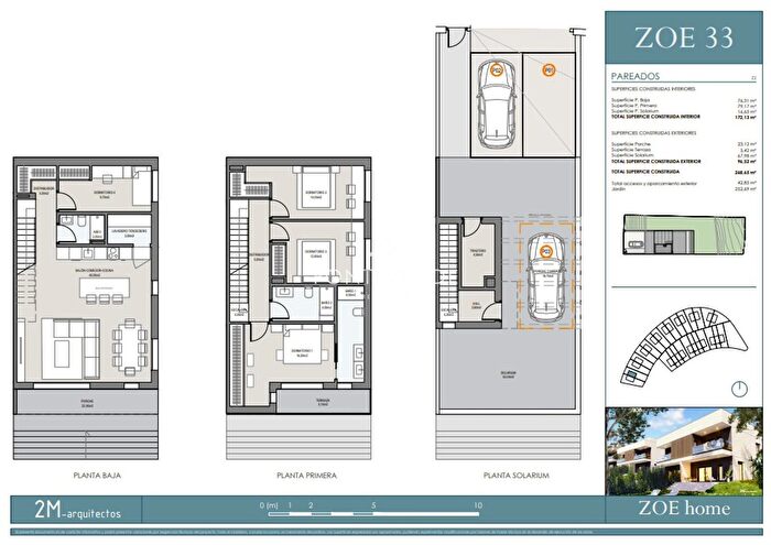 Casas en venta y pisos alquiler - 2