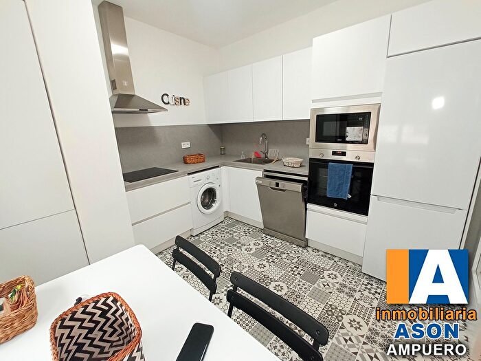 Casas en venta y pisos alquiler - 3