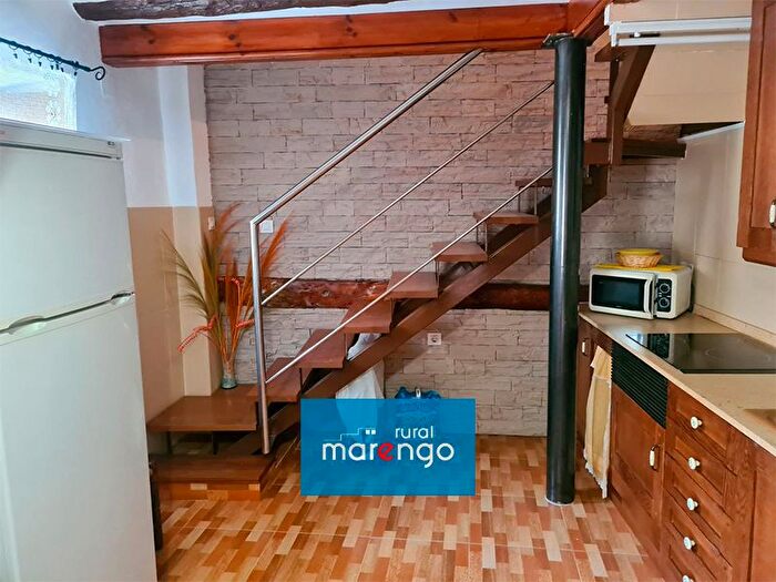 Casa en venta en Benasal, Castellón de 4 habitaciones