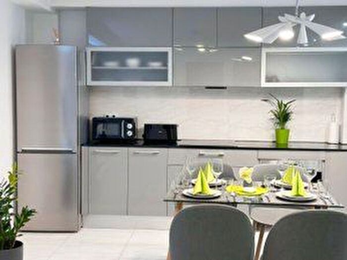 Piso en venta en La Saïdia, Tormos de 3 habitaciones