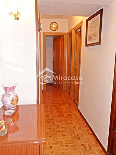 Casas en venta y pisos alquiler - 2
