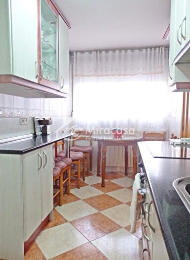 Casas en venta y pisos alquiler - 1