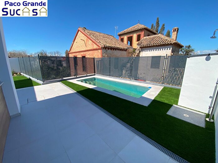 Casas en venta y pisos alquiler - 3