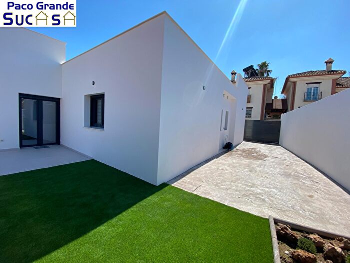 Casas en venta y pisos alquiler - 2