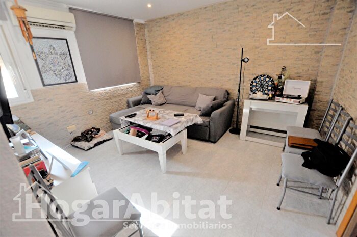Casas en venta y pisos alquiler - 1