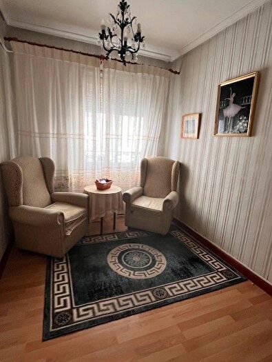 Casas en venta y pisos alquiler - 2