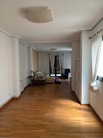 Piso en venta en Ciutat Vella, El Pilar de 2 habitaciones