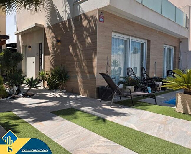 Casas en venta y pisos alquiler - 1
