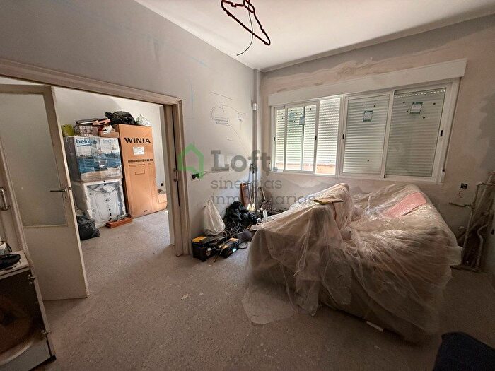 Piso en venta en La Estación, Badajoz Capital de 3 habitaciones