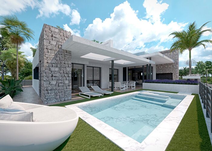 Casa en venta en Mar Menor Golf, TorrePacheco de 3 habitaciones