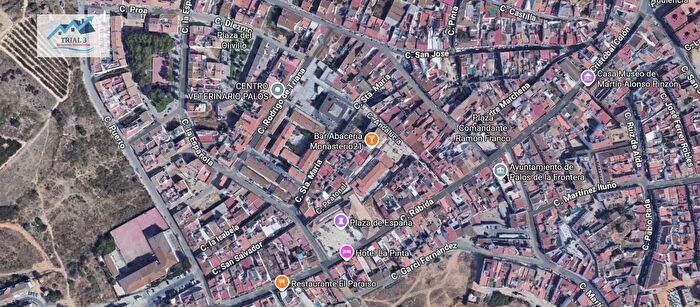 Casas en venta y pisos alquiler - 2