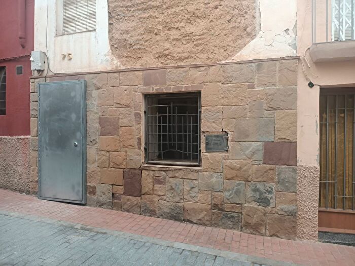 Casa en venta en Olesa de Montserrat, Barcelona de 4 habitaciones