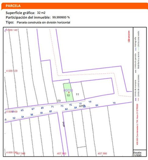 Casas en venta y pisos alquiler - 3