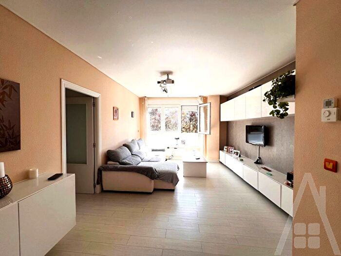 Piso en venta en Lemoa, Bizkaia de 2 habitaciones