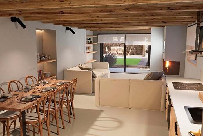 Casas en venta y pisos alquiler - 3