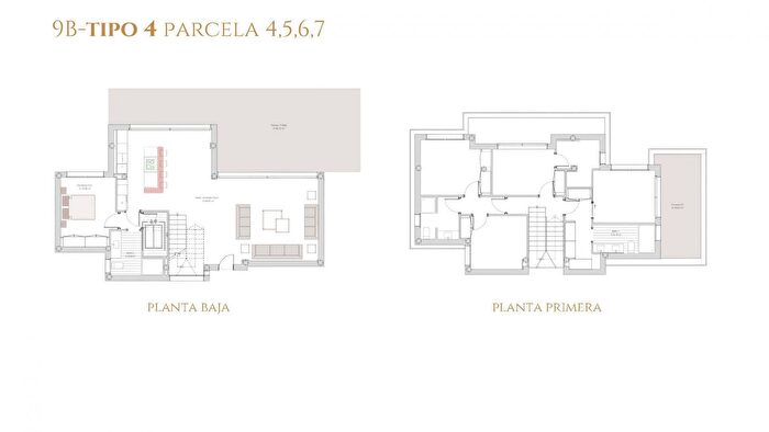 Casas en venta y pisos alquiler - 3