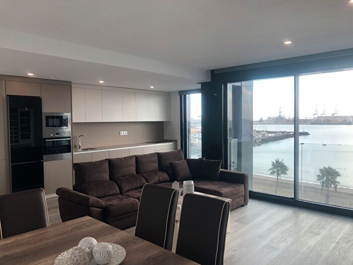 Piso en alquiler en Centro, Alcaravaneras de 2 habitaciones