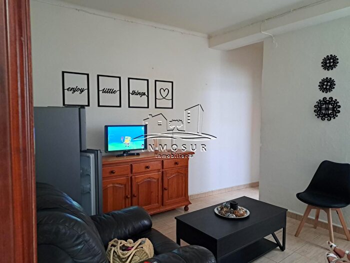 Piso en venta en Centro, Lucena de 2 habitaciones