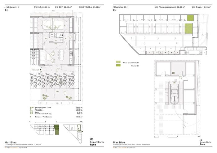 Casas en venta y pisos alquiler - 2