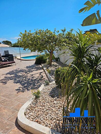 Casas en venta y pisos alquiler - 1