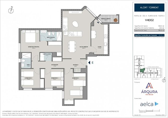 Casas en venta y pisos alquiler - 2