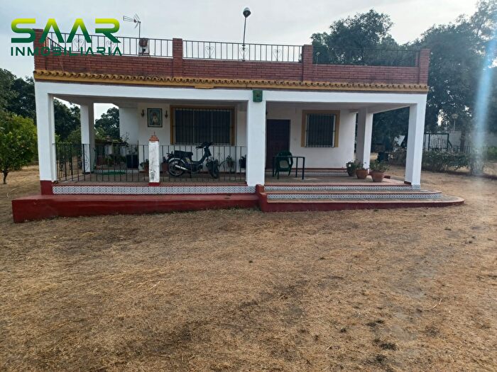 Casa en venta en Castilblanco de los Arroyos, Sevilla de 3 habitaciones