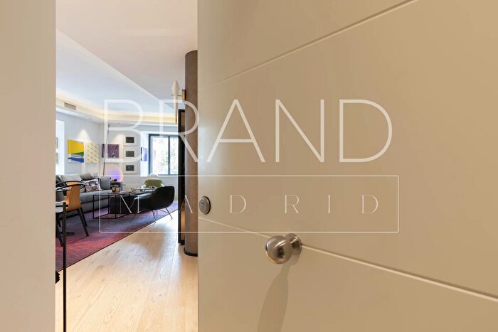 Piso en venta en Barrio de Salamanca, Recoletos de 1 habitacion