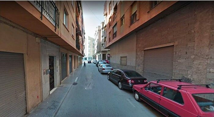 Piso en venta en Caravaca de la Cruz, Murcia de 3 habitaciones