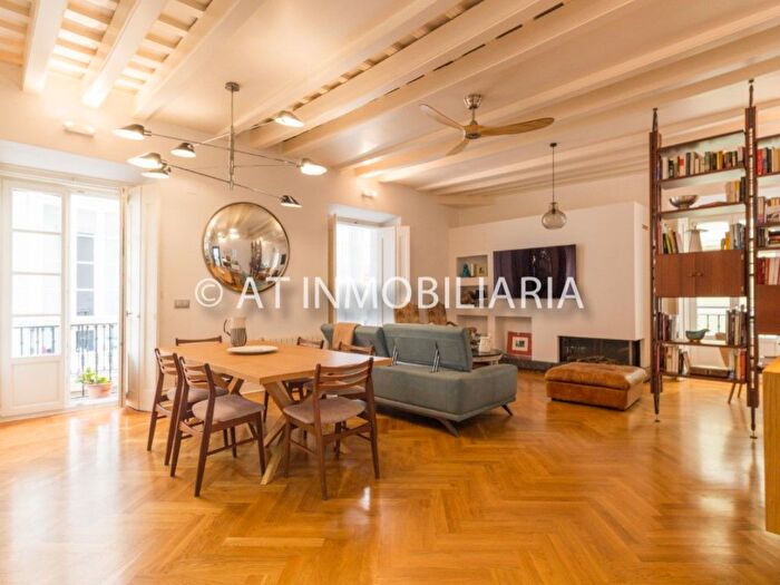 Piso en venta en Centro Histórico, Cádiz Capital de 3 habitaciones