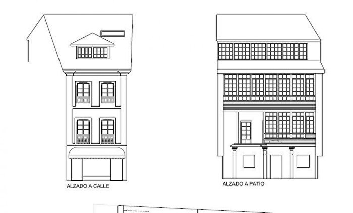 Casas en venta y pisos alquiler - 2