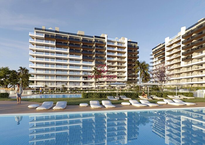 Piso en venta en Playa del Acequión Náufragos y Rocío del Mar, Punta Prima de 3 habitaciones