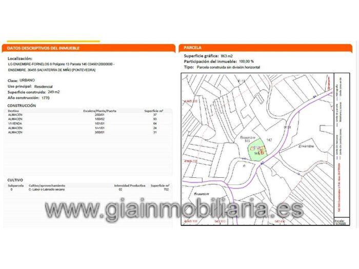 Casas en venta y pisos alquiler - 3