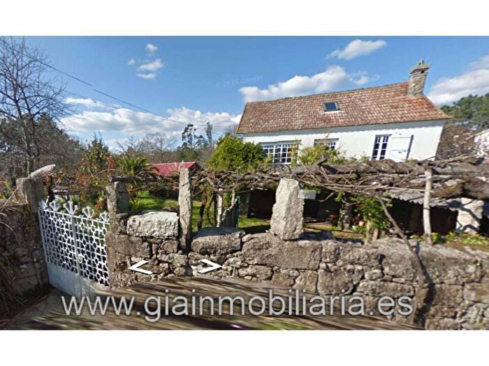 Casa en venta en Galicia, Pontevedra de 3 habitaciones