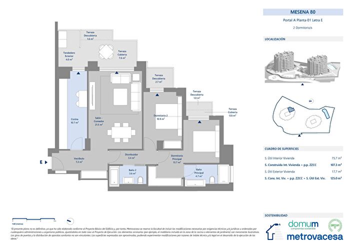 Casas en venta y pisos alquiler - 1