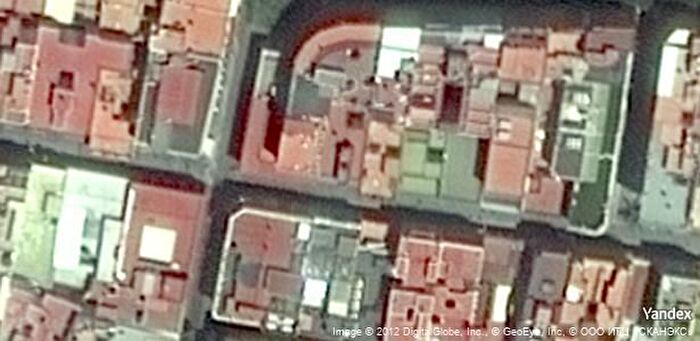 Piso en venta en Centro Ifara, Centro
