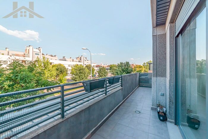 Piso en venta en Tenería I La Tenería II, Pinto de 3 habitaciones