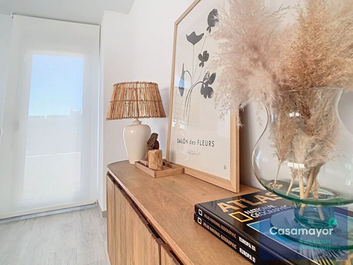 Casas en venta y pisos alquiler - 3