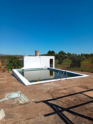 Casa en venta en Alange, Badajoz de 3 habitaciones