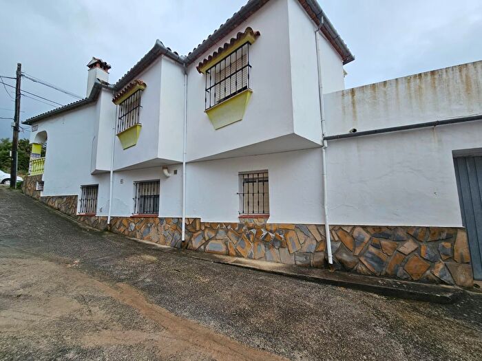 Casa en venta en Cortes de la Frontera, Málaga de 6 habitaciones