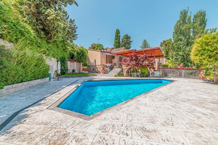 Casa en venta en Soto de Viñuelas, Tres Cantos de 5 habitaciones