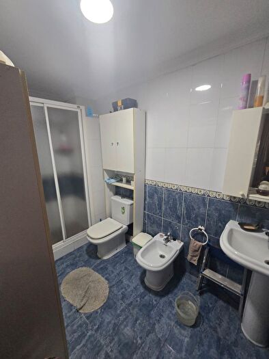 Piso en venta en Centro, Ceuta Capital de 1 habitacion