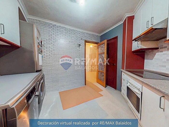 Casas en venta y pisos alquiler - 2