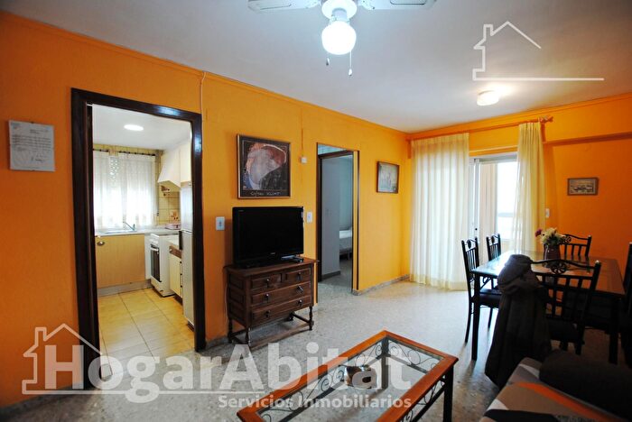 Casas en venta y pisos alquiler - 2