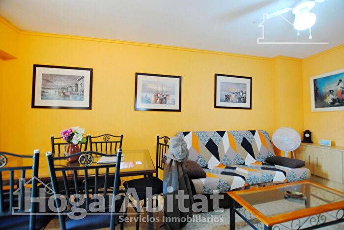 Casas en venta y pisos alquiler - 3