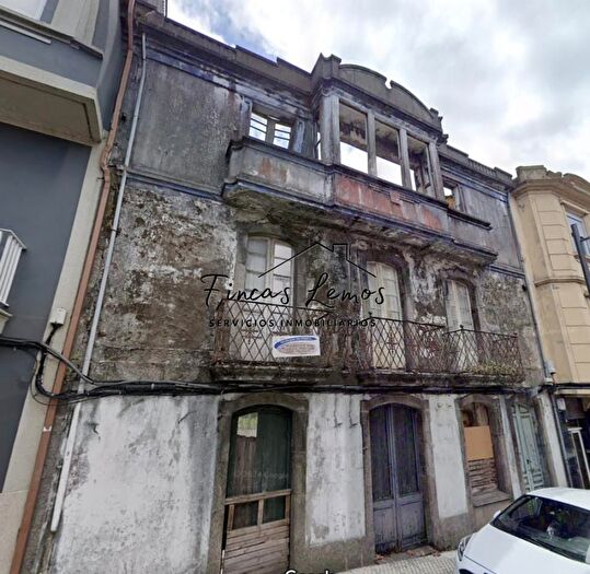 Casas en venta y pisos alquiler - 1