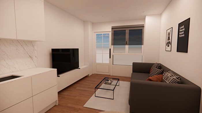 Piso en venta en Este, Zona Avenida del Mar