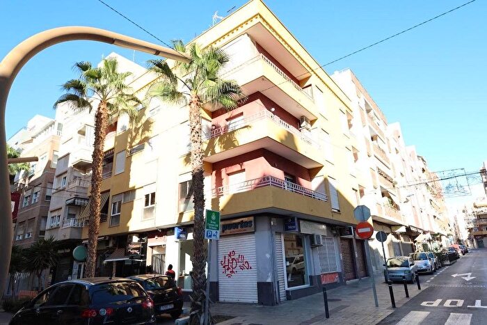 Casas en venta y pisos alquiler - 1