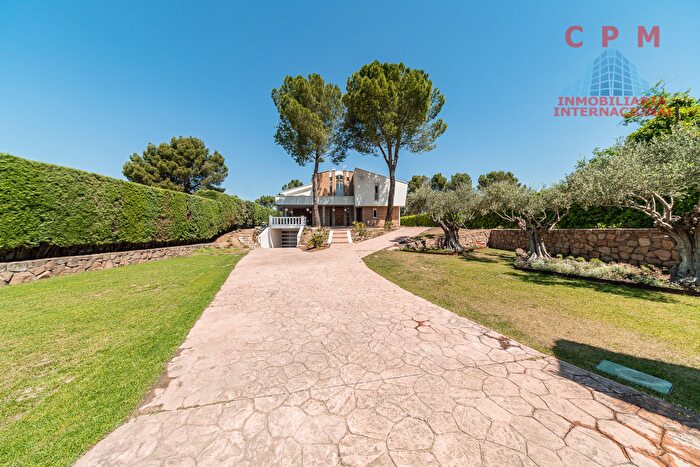 Casa en alquiler en Peñas Albas Zulema, Villalbilla de 5 habitaciones