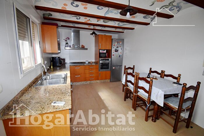 Casas en venta y pisos alquiler - 3